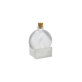 Nendo Mortar Salt & Pepper: Transparent
