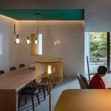 Bai Chandelier III