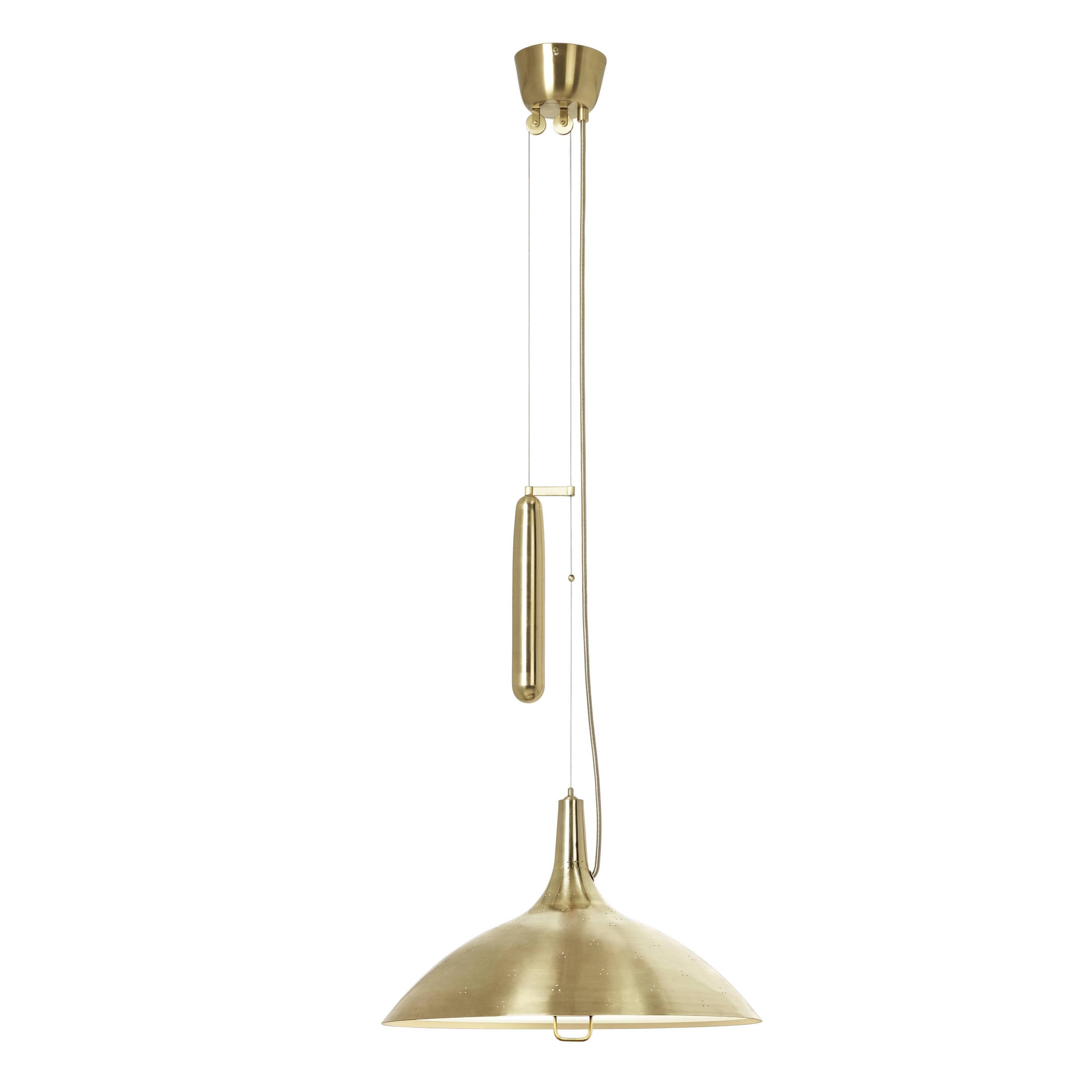 A1965 Pendant Lamp