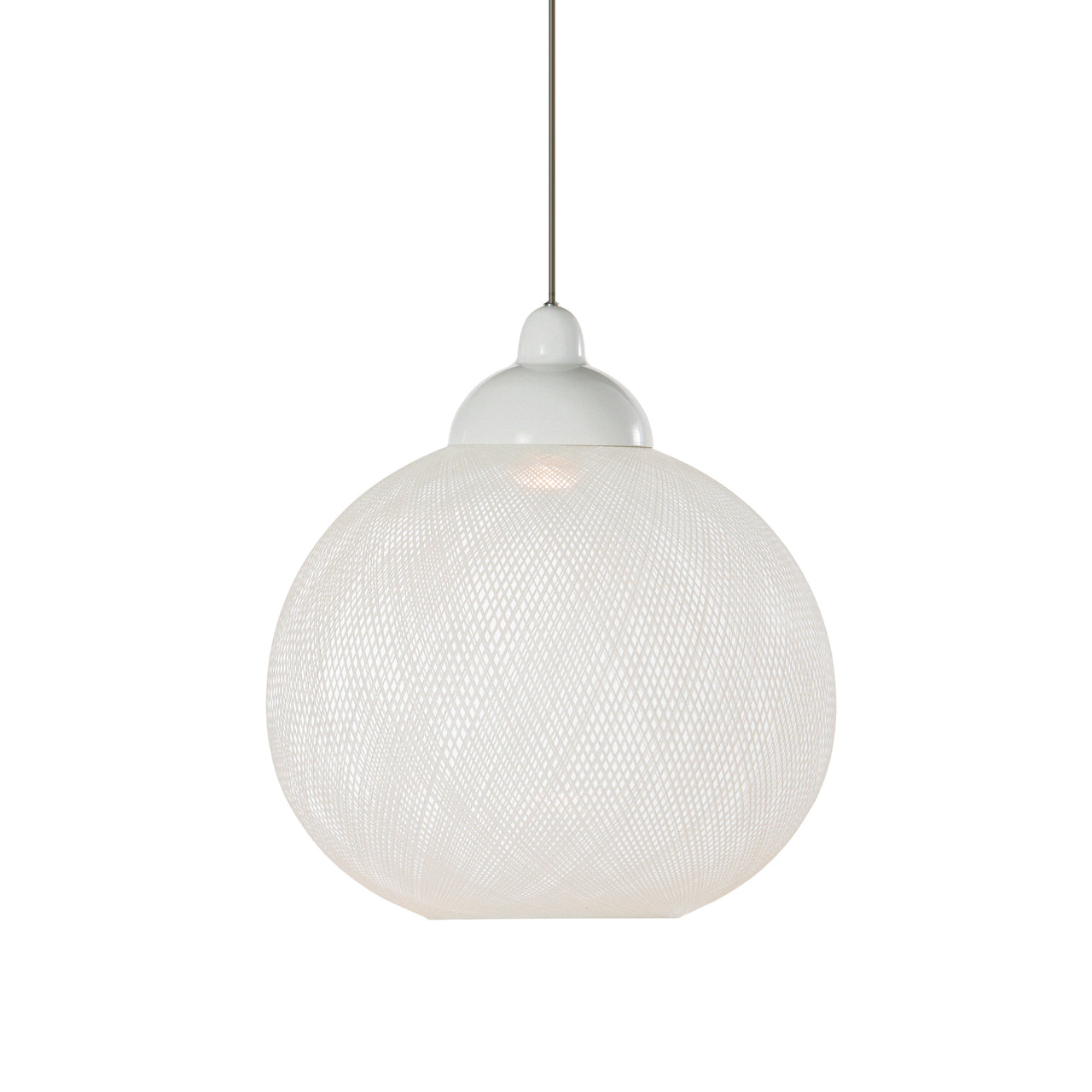 Non Random Suspension Lamp: Large - 28