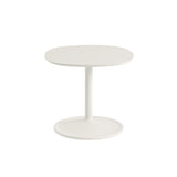 Soft Side Table Square: Small - 15.7