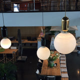 Aballs Pendant Lamp