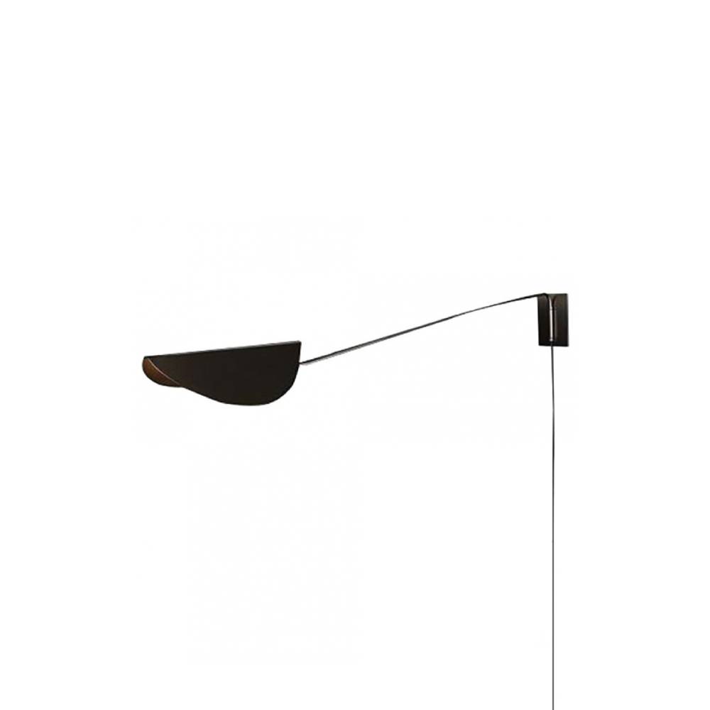 Plume Wall Lamp: Large - 63