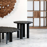 Ombra Side Table
