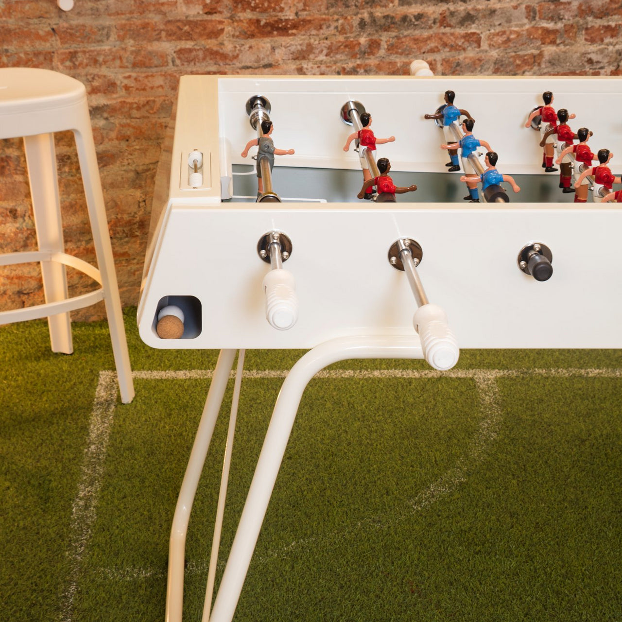 RS3 Football Table: Indoor/Outdoor