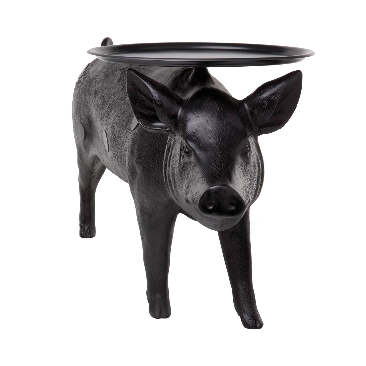 Pig Animals Plastic Outdoor Ornaments & Statues for sale