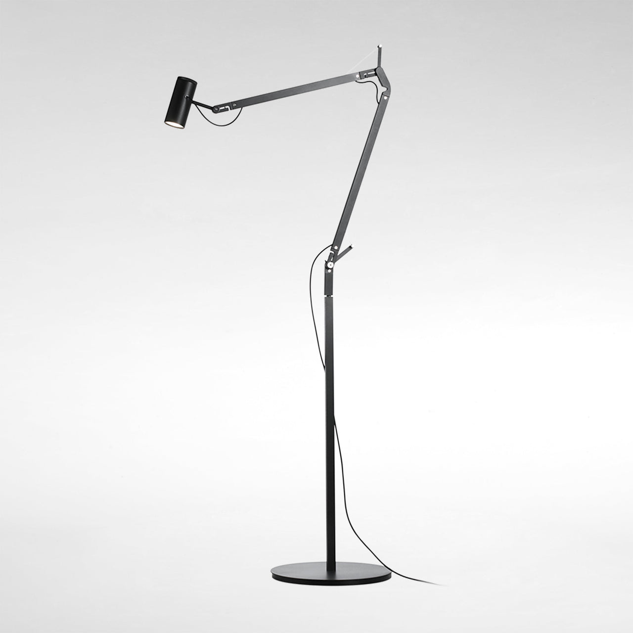 Polo Floor Lamp