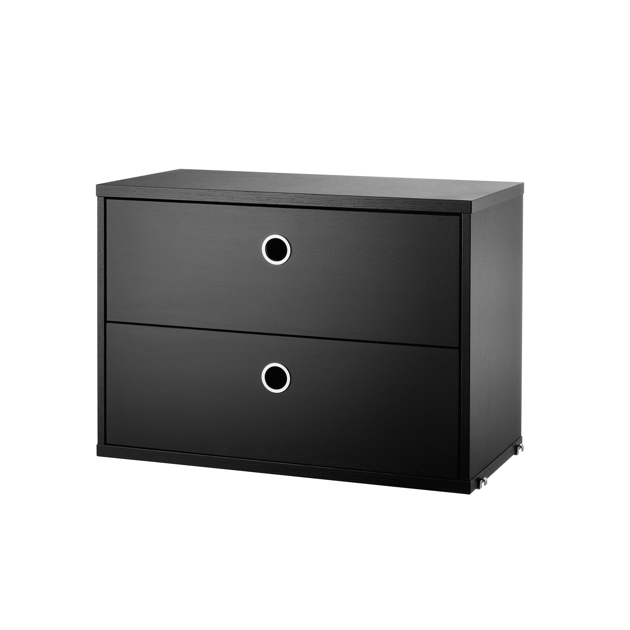 String System: Chest with Drawers + Small - 22.8