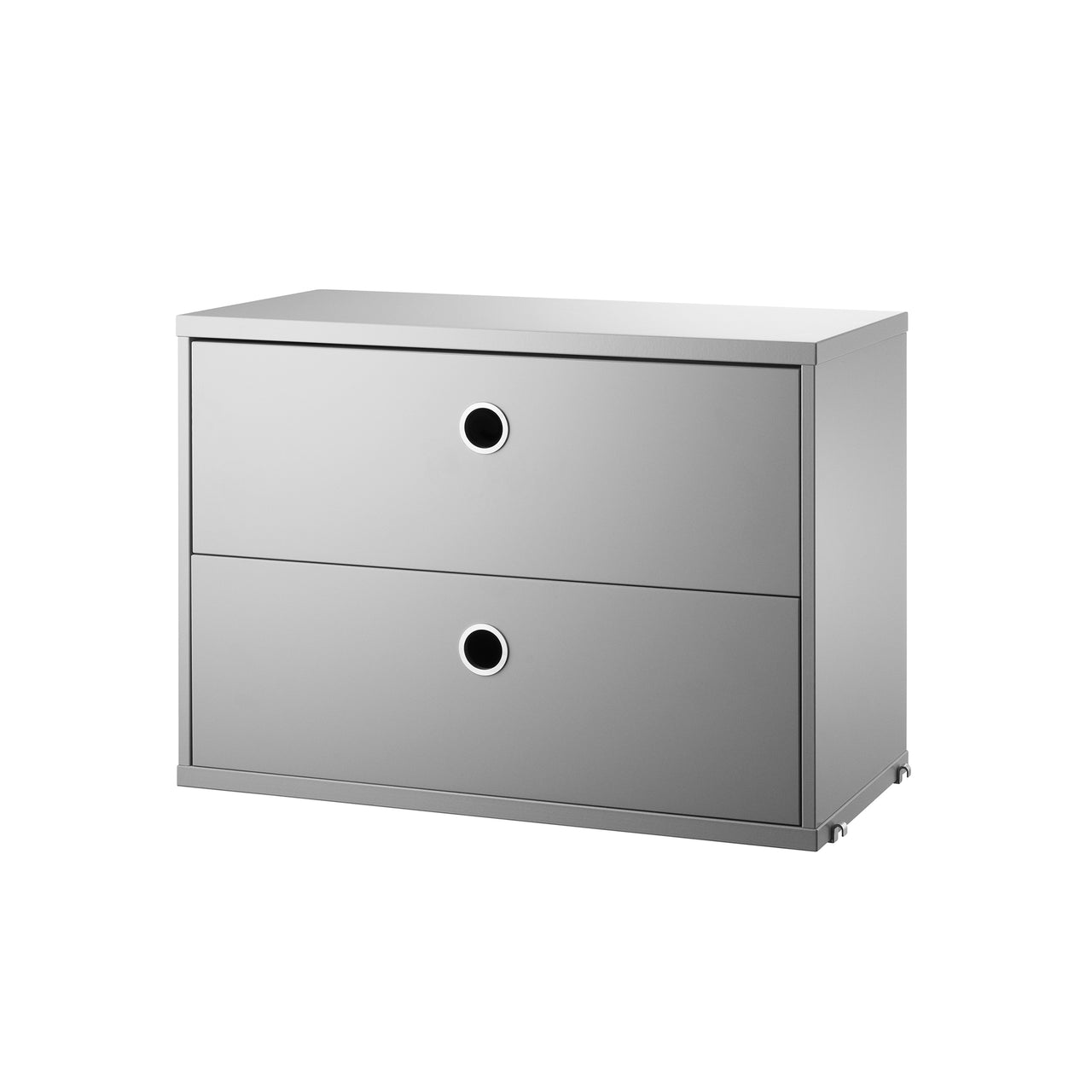 String System: Chest with Drawers + Small - 22.8