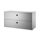 String System: Chest with Drawers + Large - 30.7