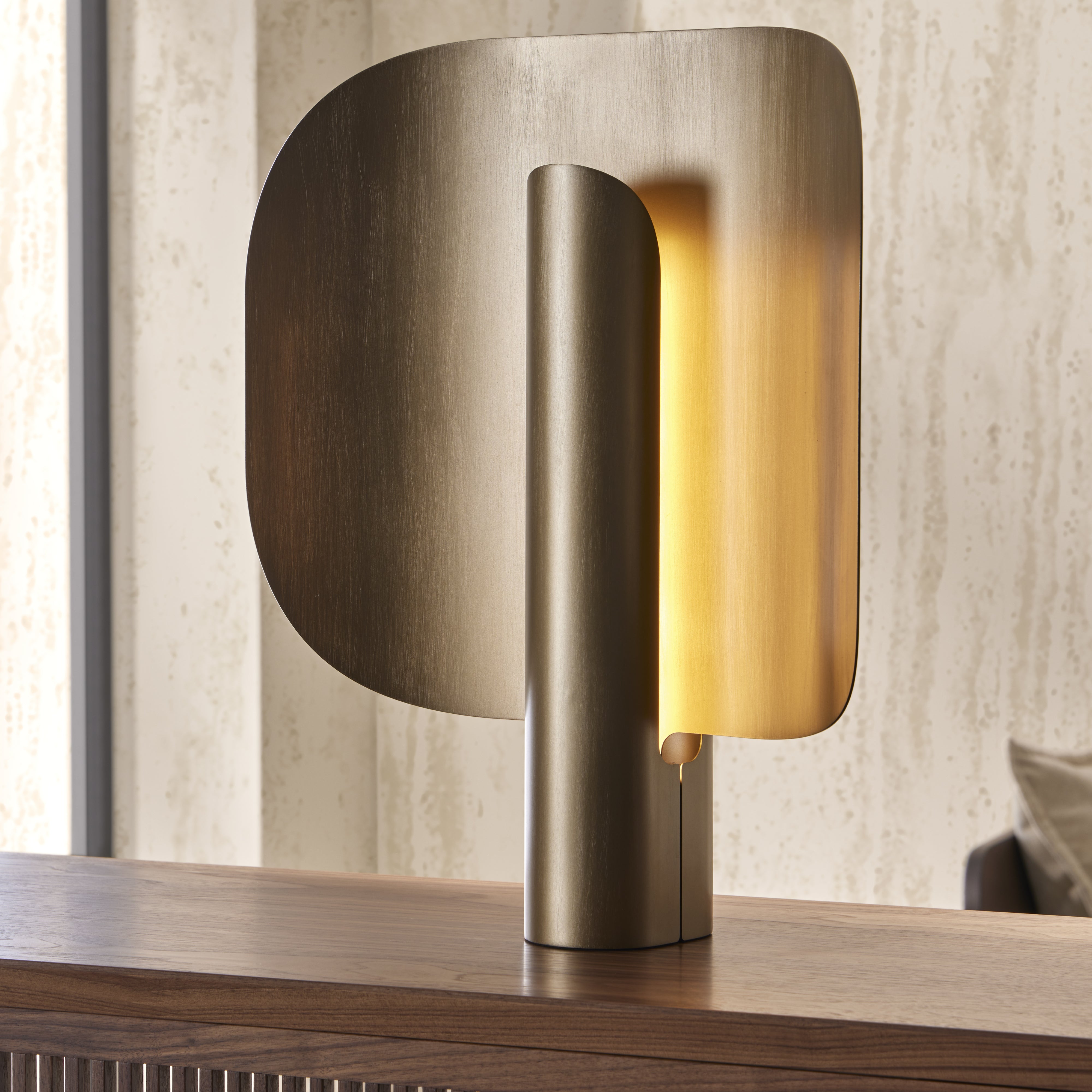 Stockholm Table Lamp - Quick Ship