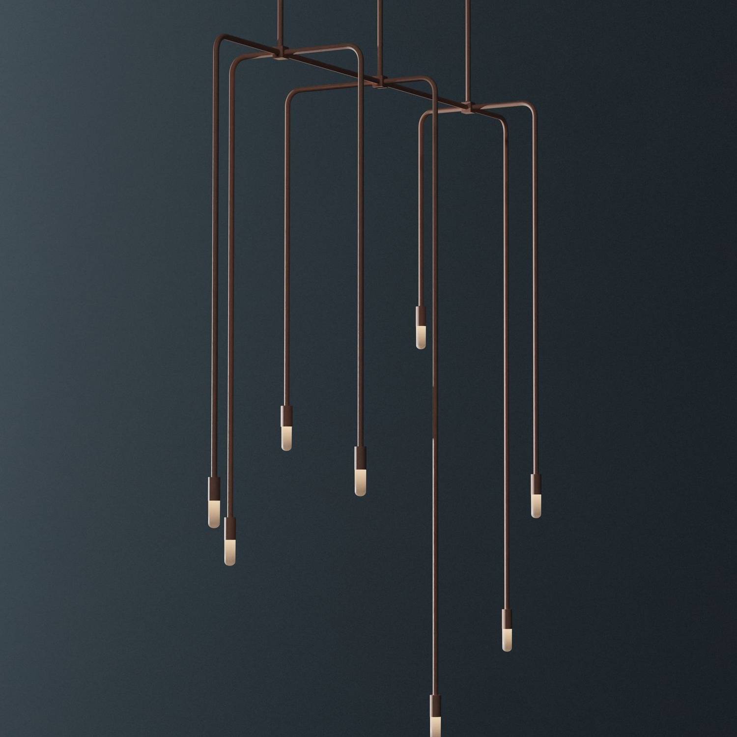 Beaubien Atelier 01 Suspension Lamp