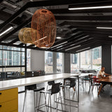 Anwar Hanging Lamp
