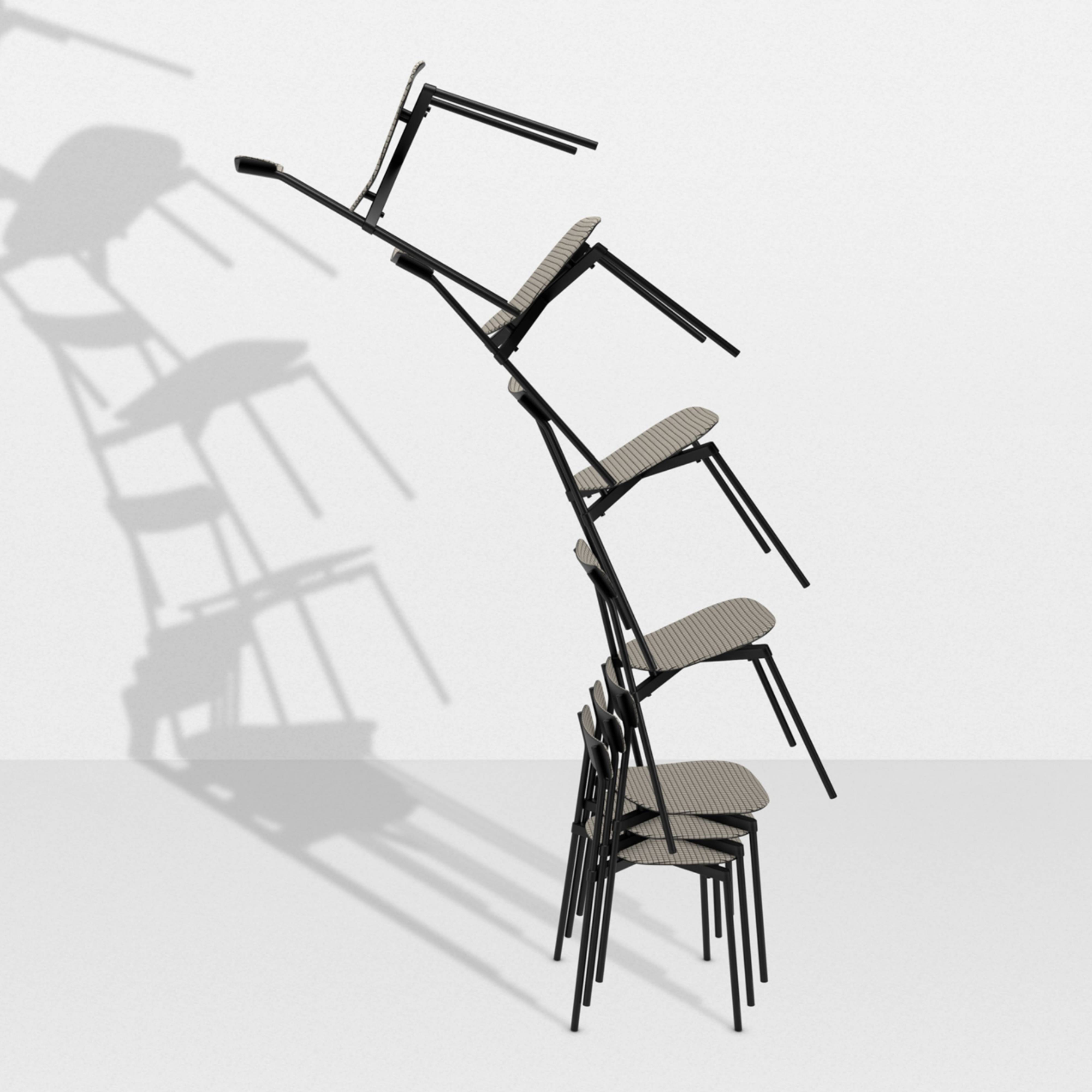 Fromme Soft Chair