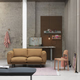 Rest Sofa: Rest Studio