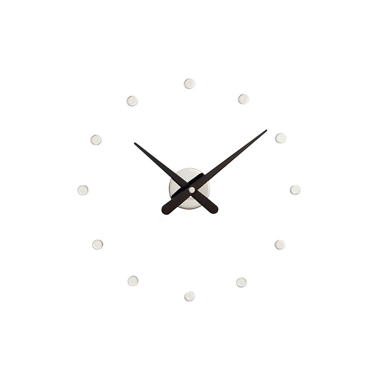 Rodon Wall Clock: Mini - 19.7