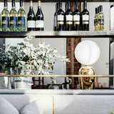 Aballs Table Lamp
