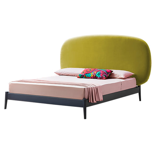 Shiko Magnum Bed: Large - 92.9