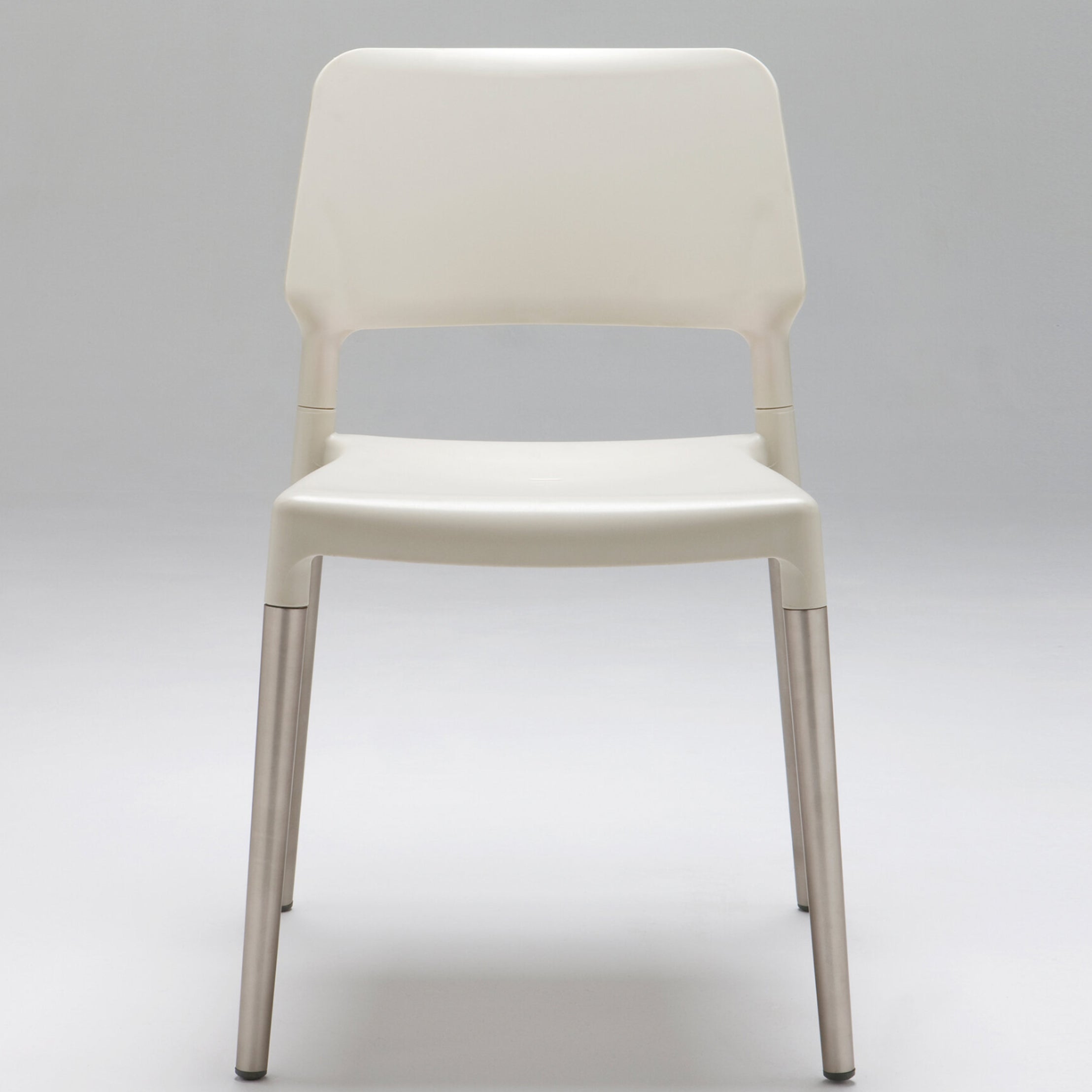 Belloch Chair: Outdoor + Stacking
