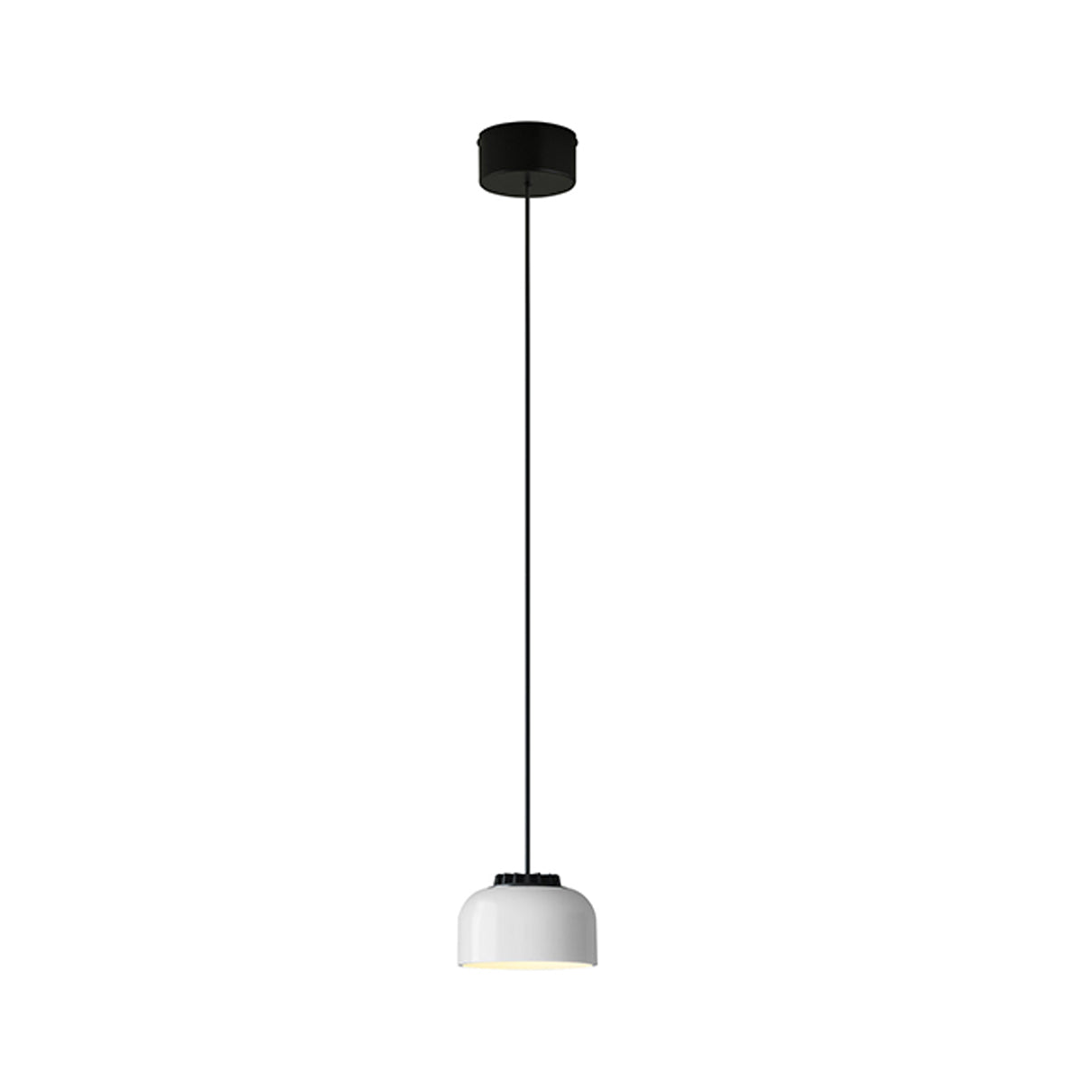 HeadHat Bowl Pendant Lamp: Small - 5.5