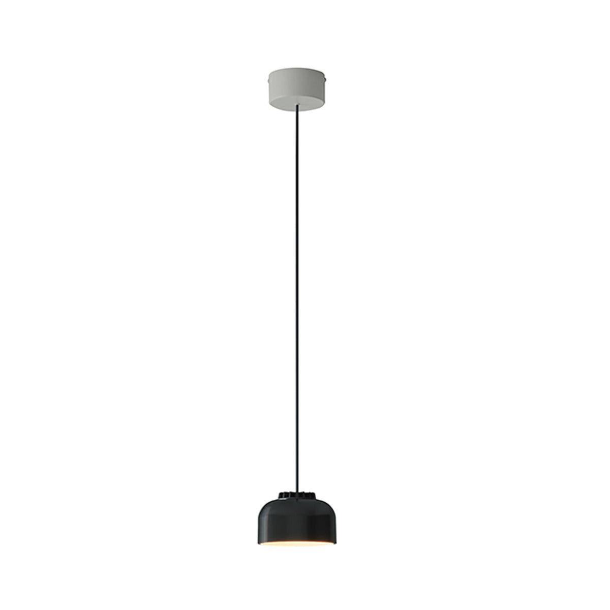 HeadHat Bowl Pendant Lamp: Small - 5.5