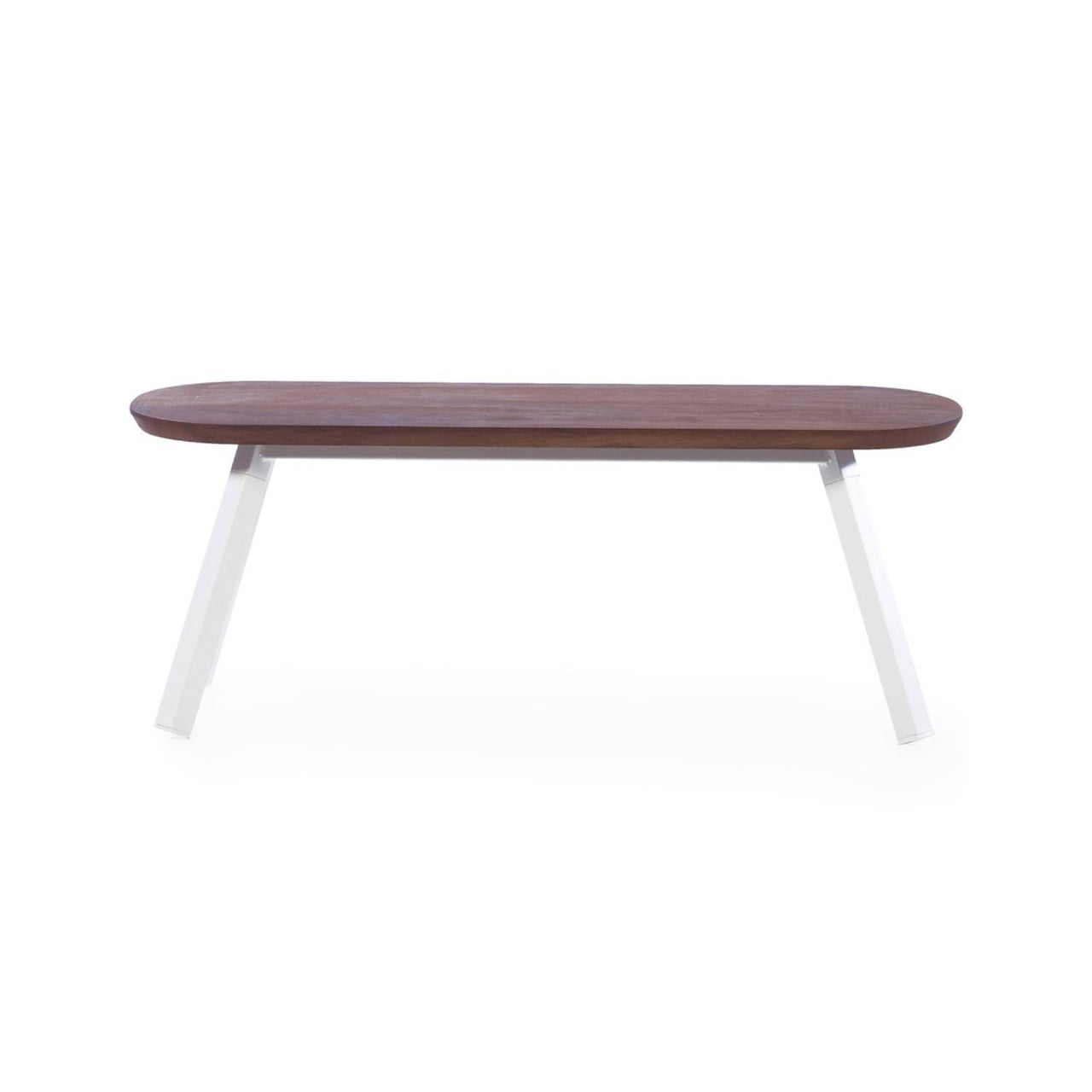 You and Me Bench: Indoor/Outdoor + Small - 63