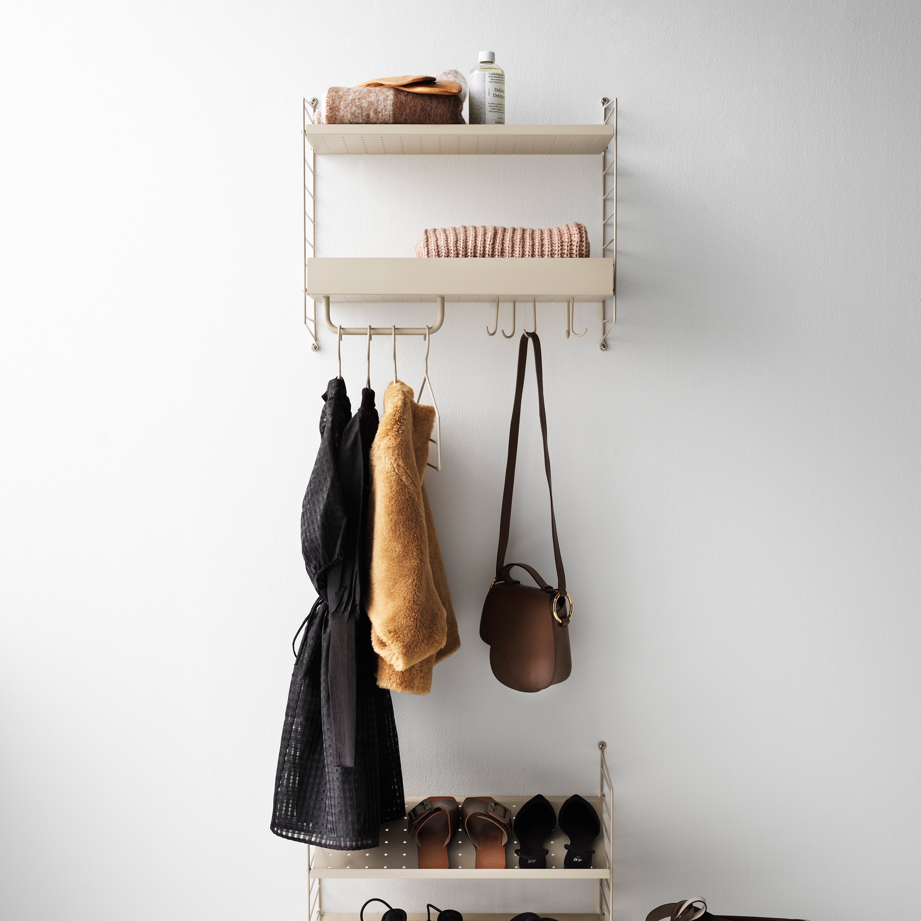 String System: Rods | Buy String online at A+R