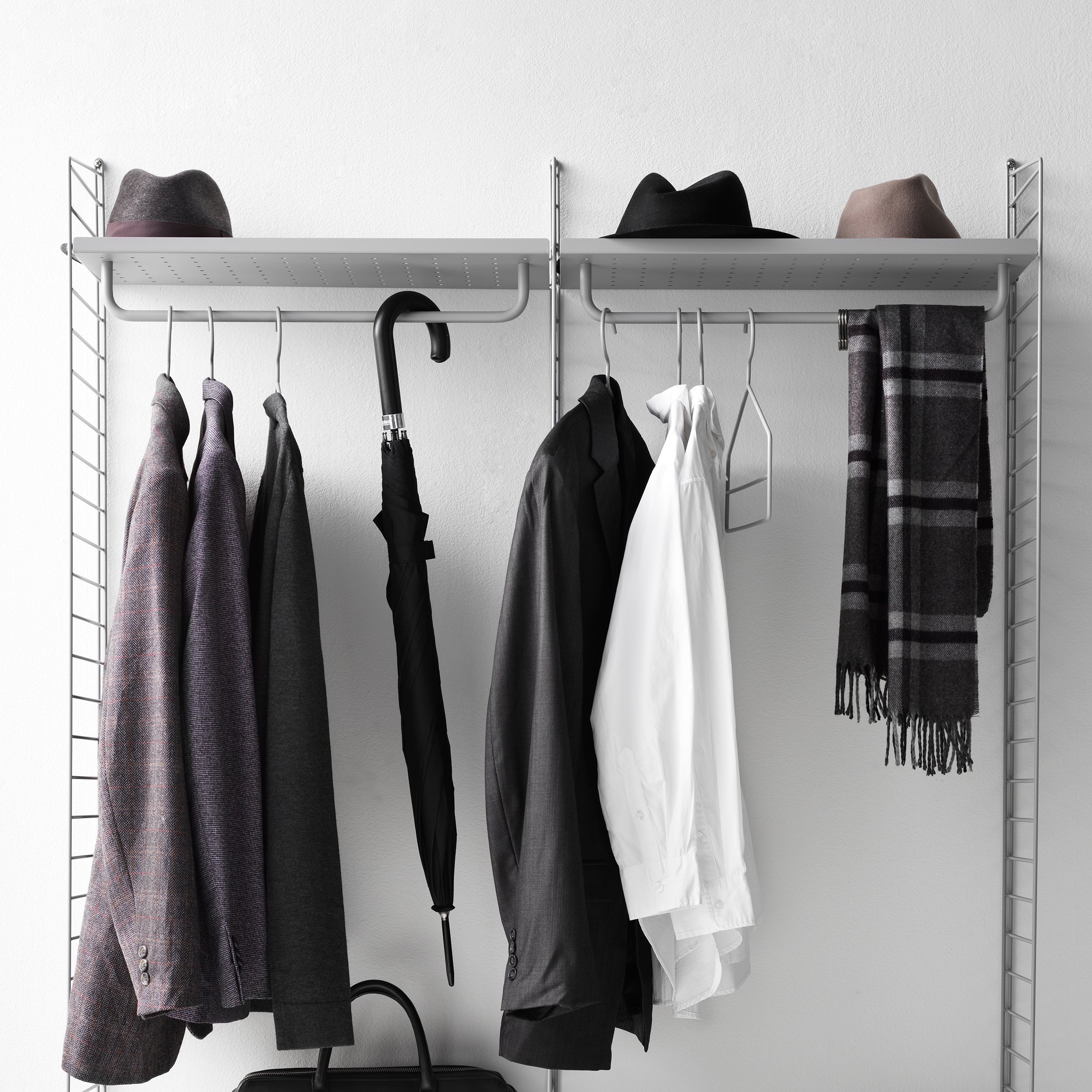 String System: Rods | Buy String online at A+R