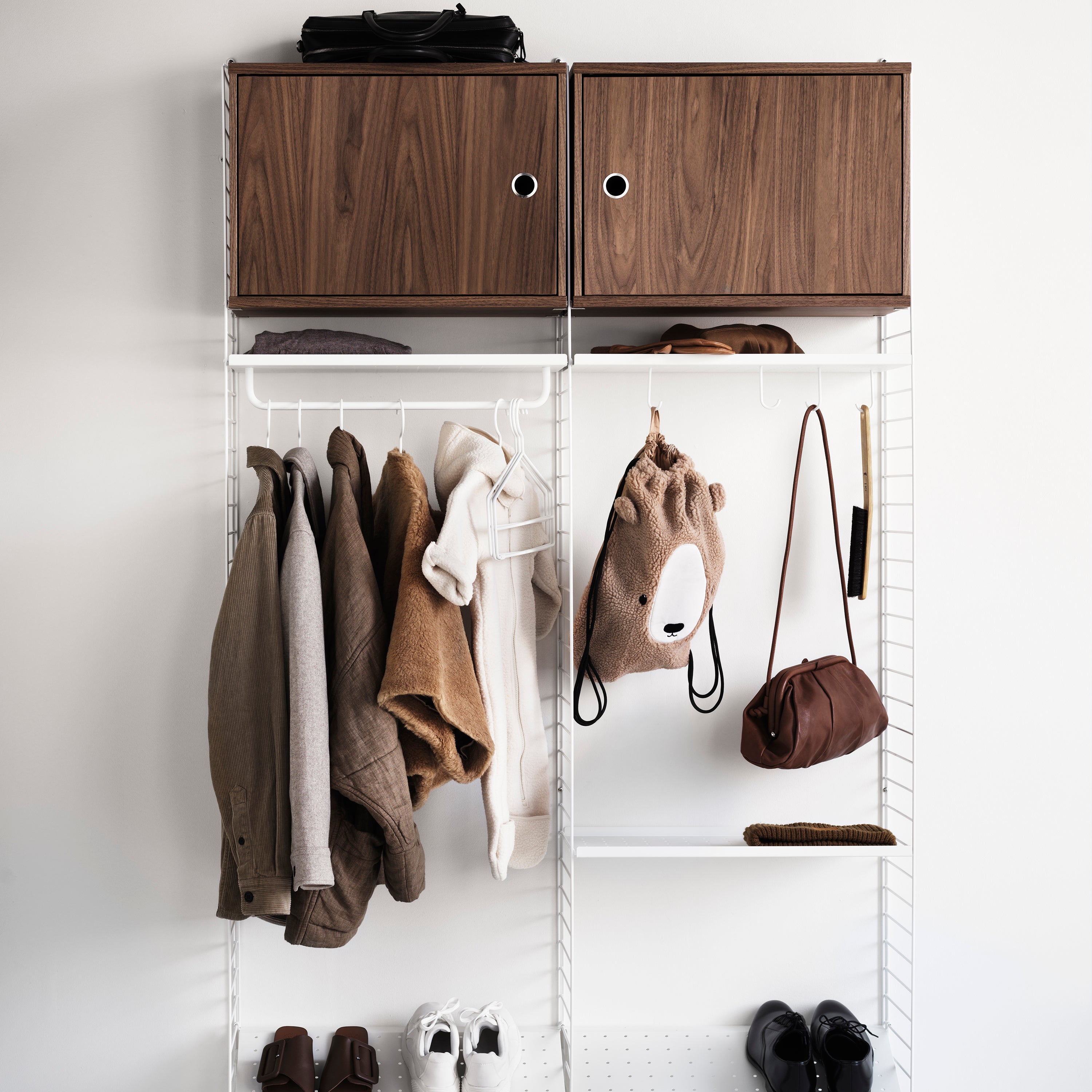 String System: Rods | Buy String online at A+R