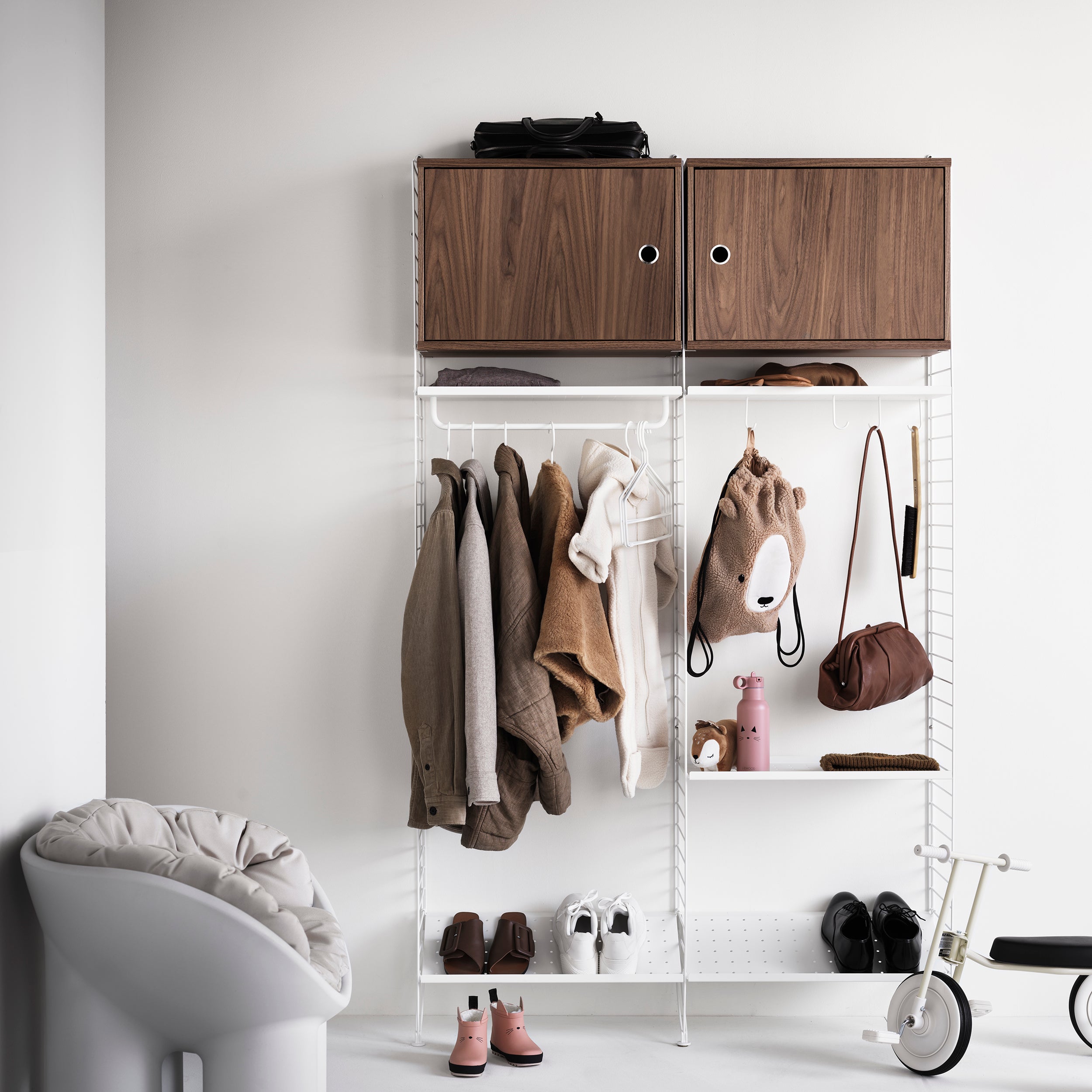 String System: Rods | Buy String online at A+R