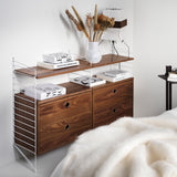 String System: Floor Panels | Buy String online at A+R