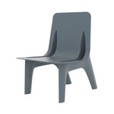 J-Chair: Grey Blue