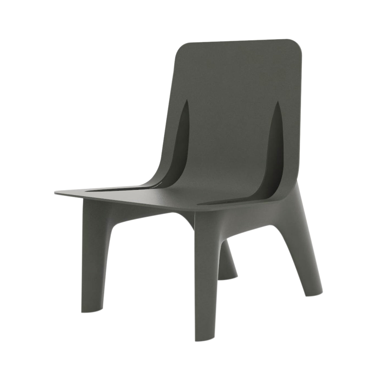J-Chair: Umbra Grey