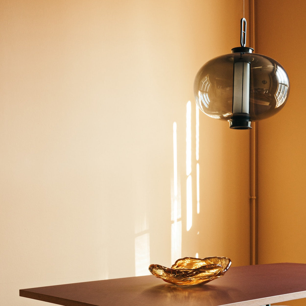 Bai Ma Ma Pendant Lamp