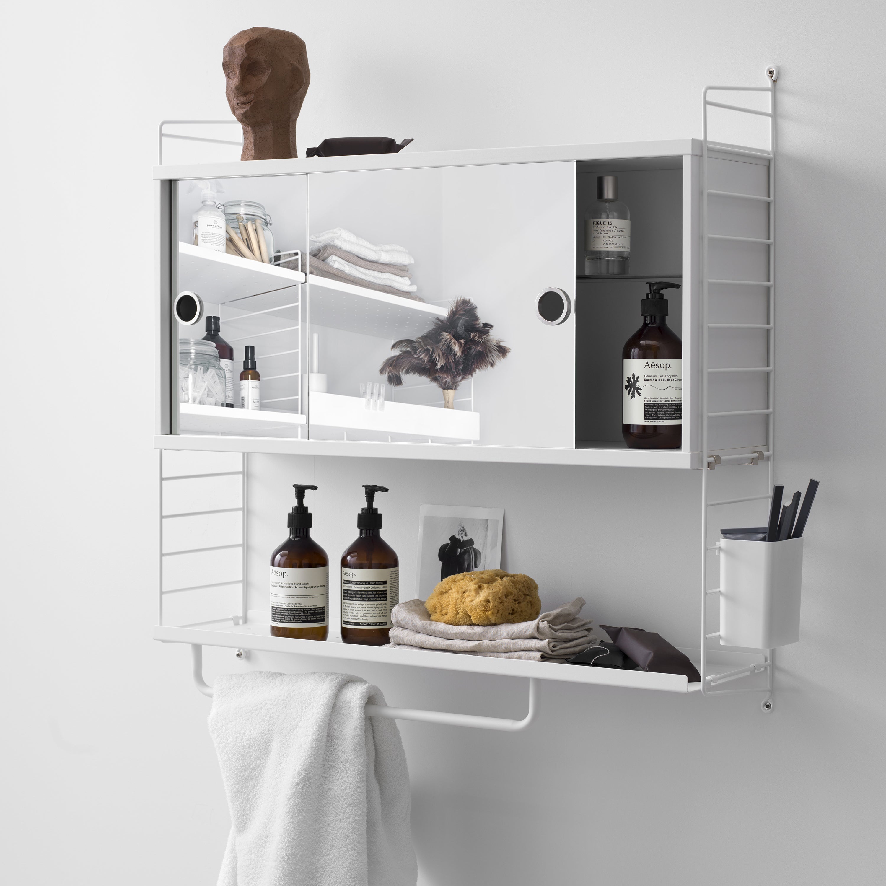 String System: Rods | Buy String online at A+R