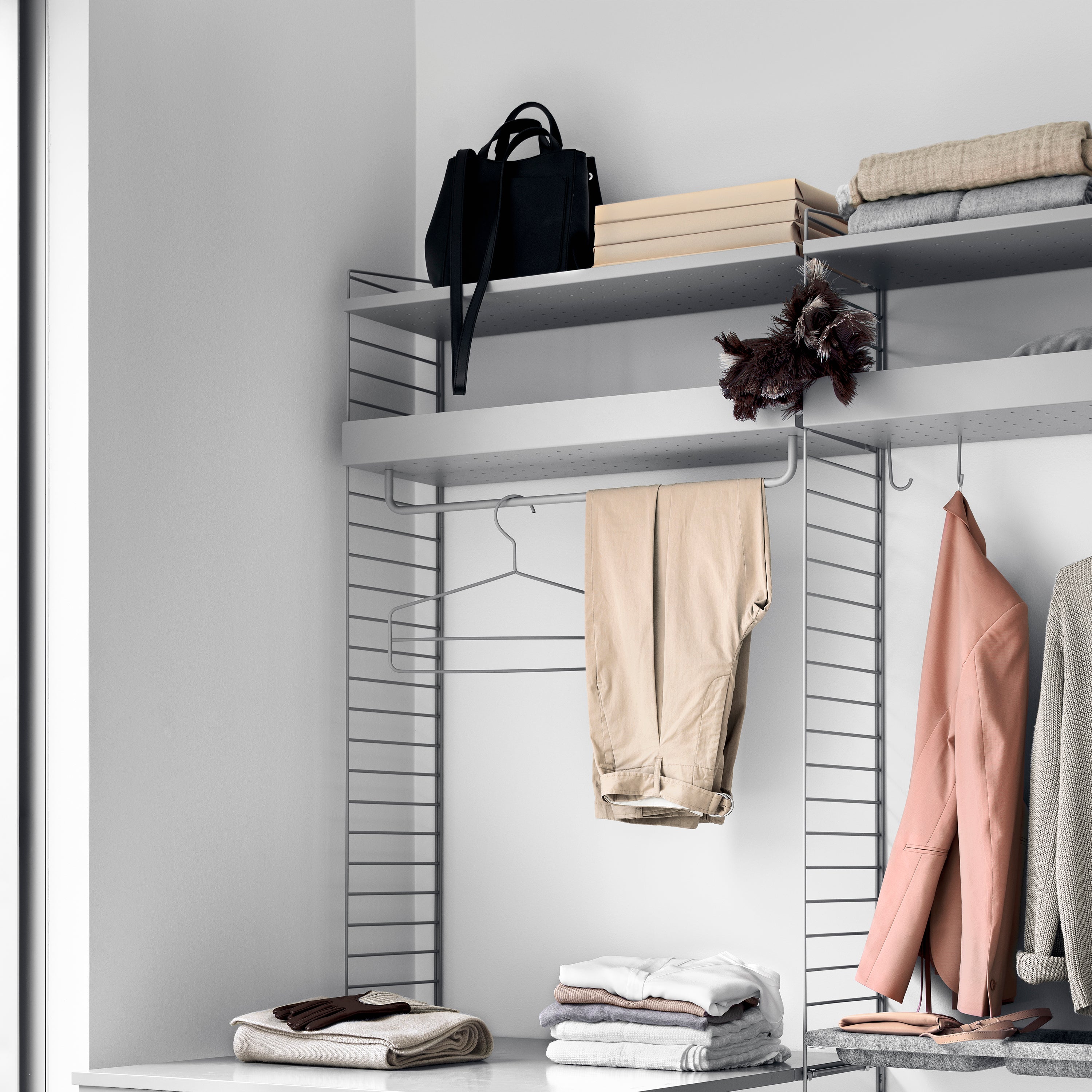 String System: Rods | Buy String online at A+R