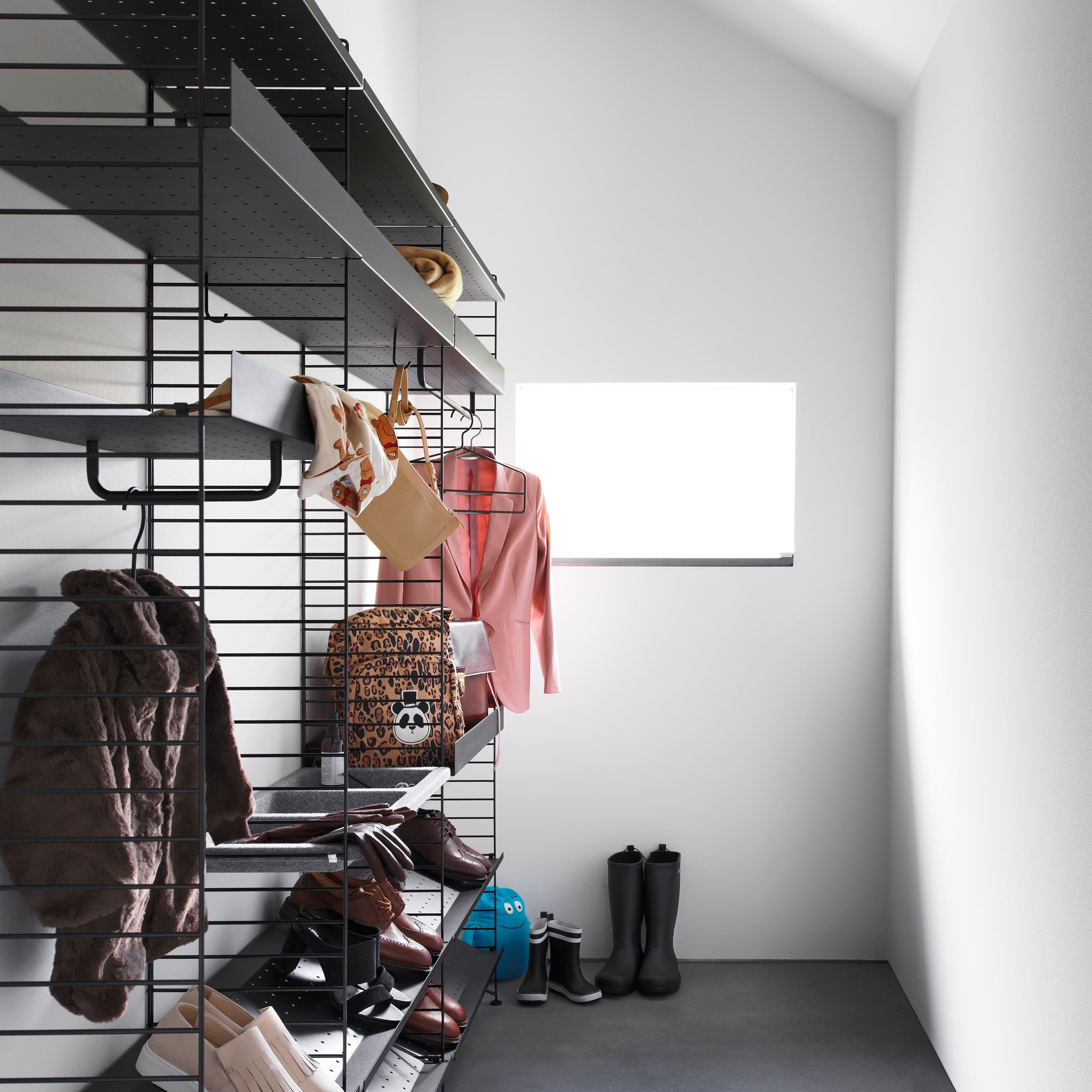 String System: Rods | Buy String online at A+R