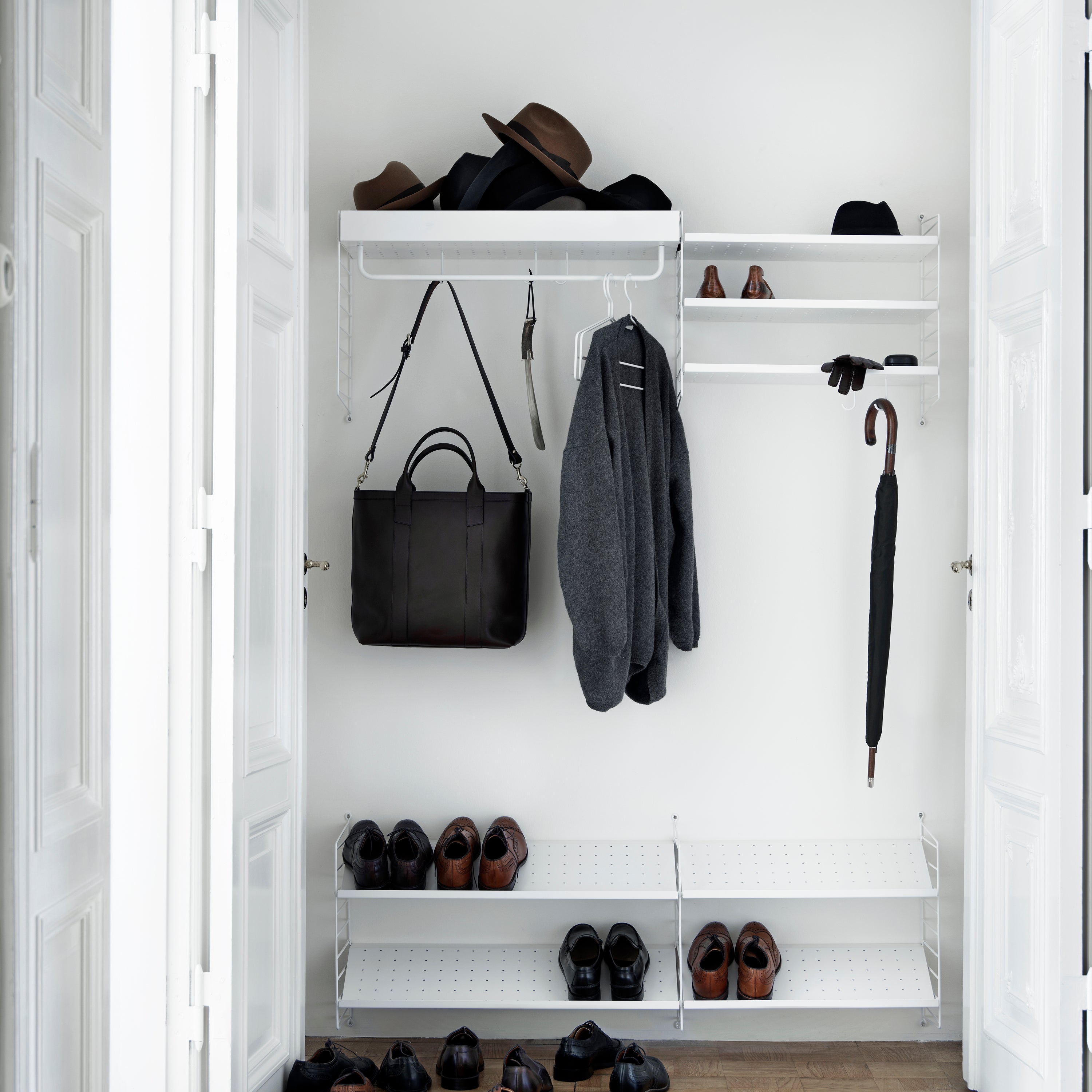 String System: Rods | Buy String online at A+R