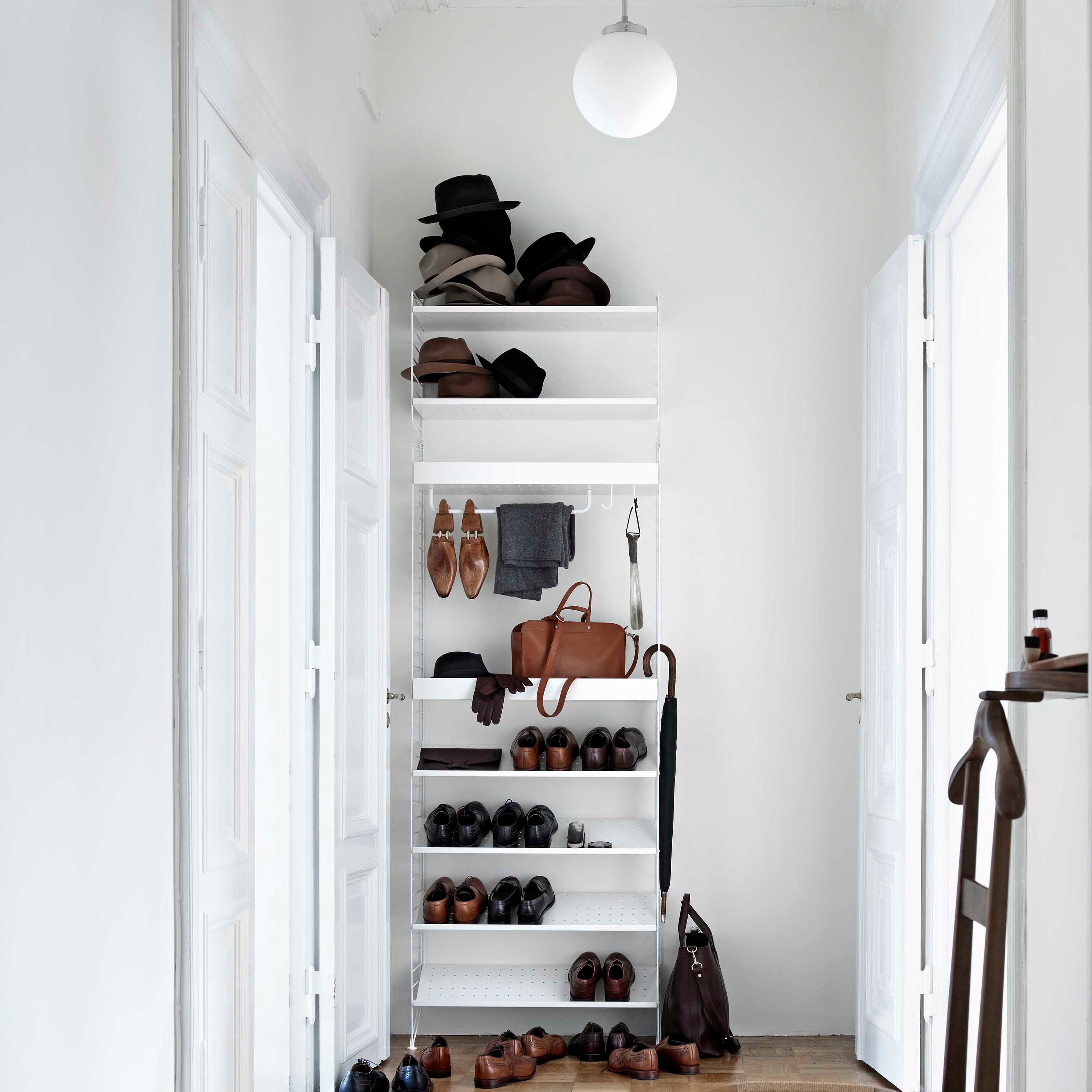 String System: Rods | Buy String online at A+R