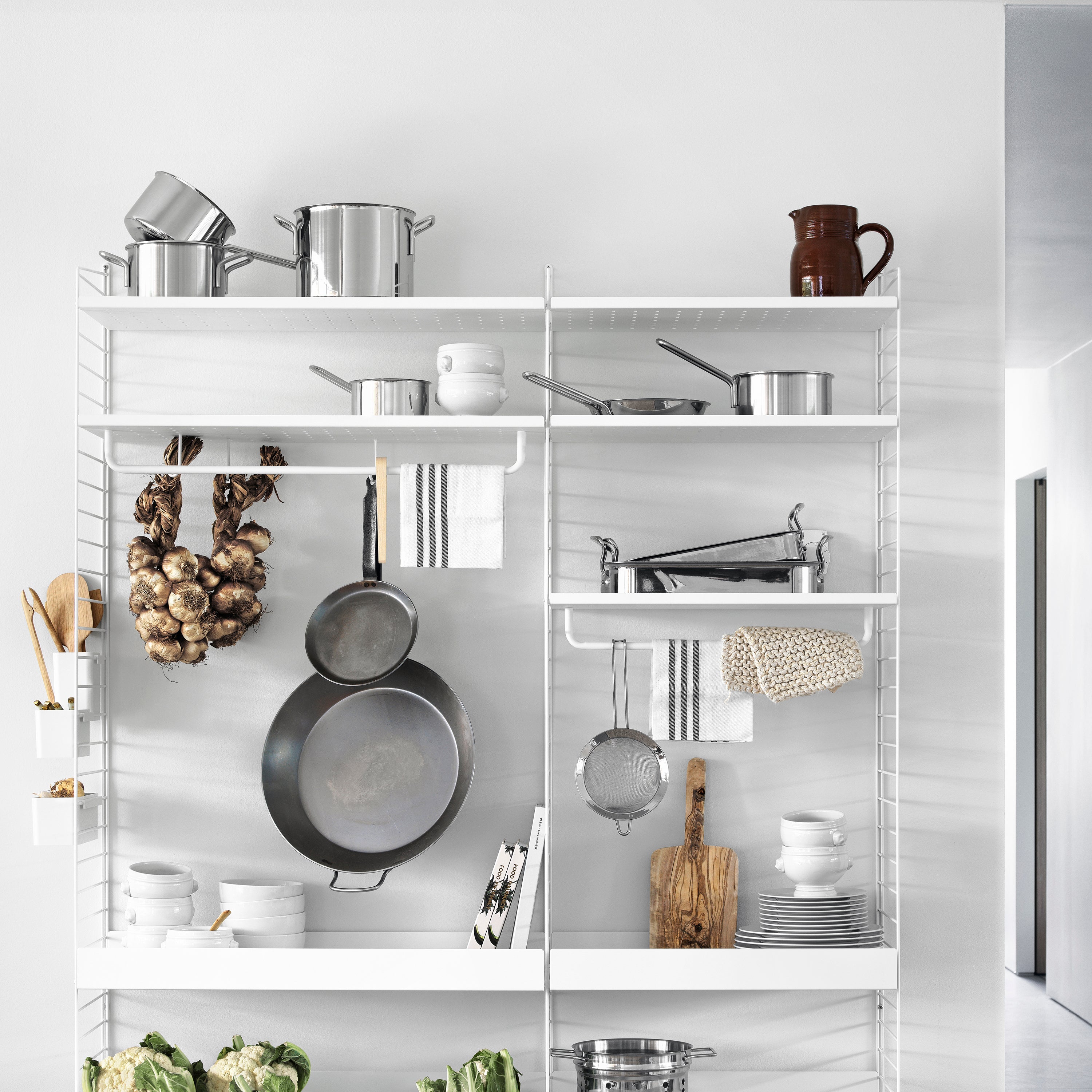 String System: Rods | Buy String online at A+R