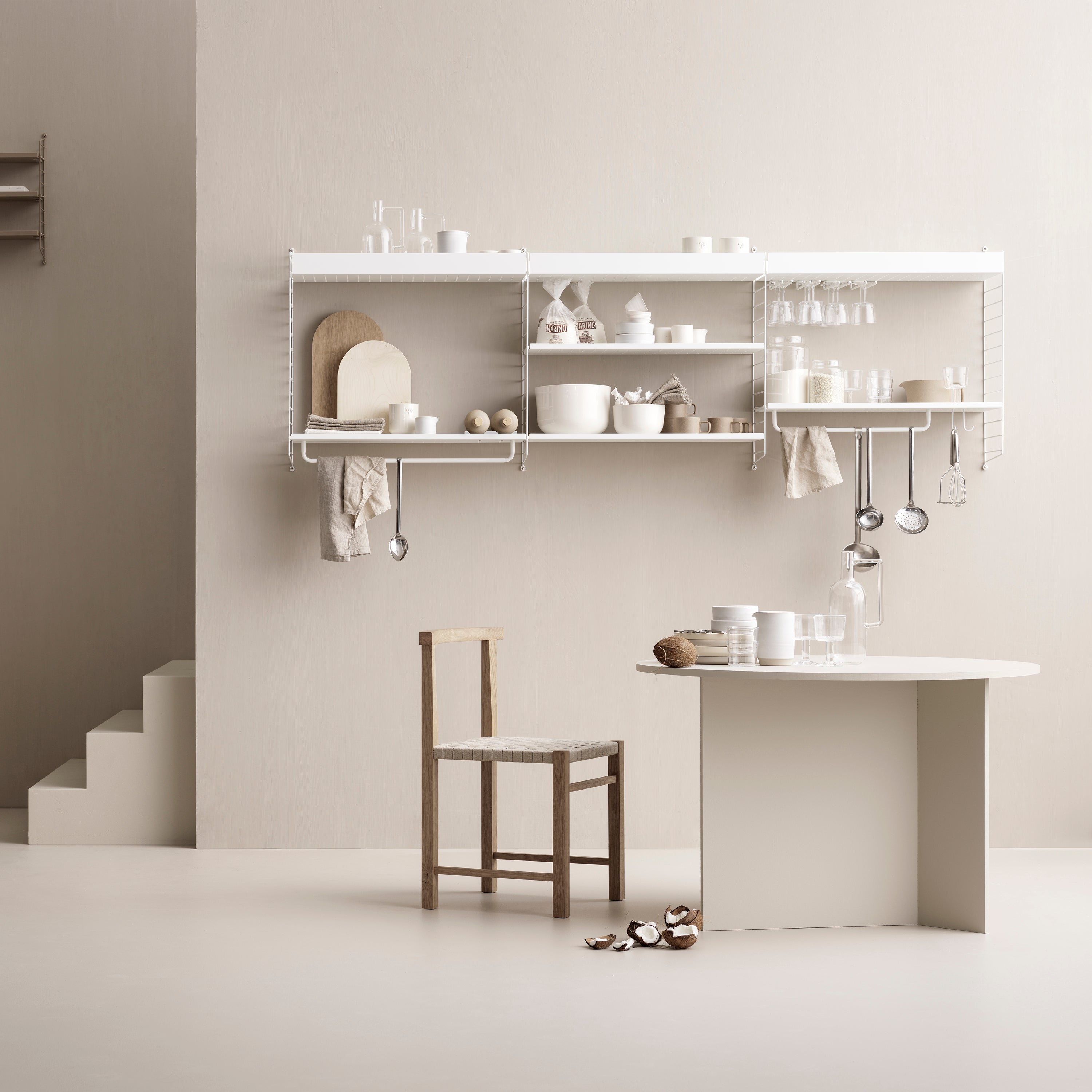 String System: Rods | Buy String online at A+R