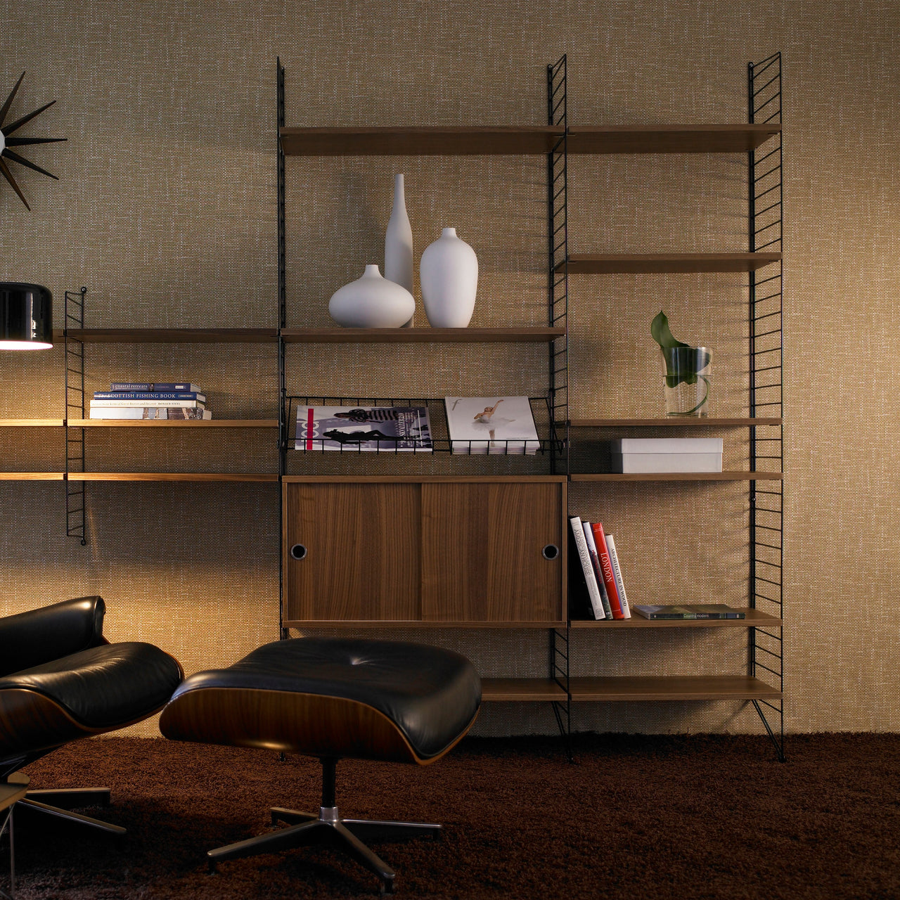 String System: Floor Panels | Buy String online at A+R