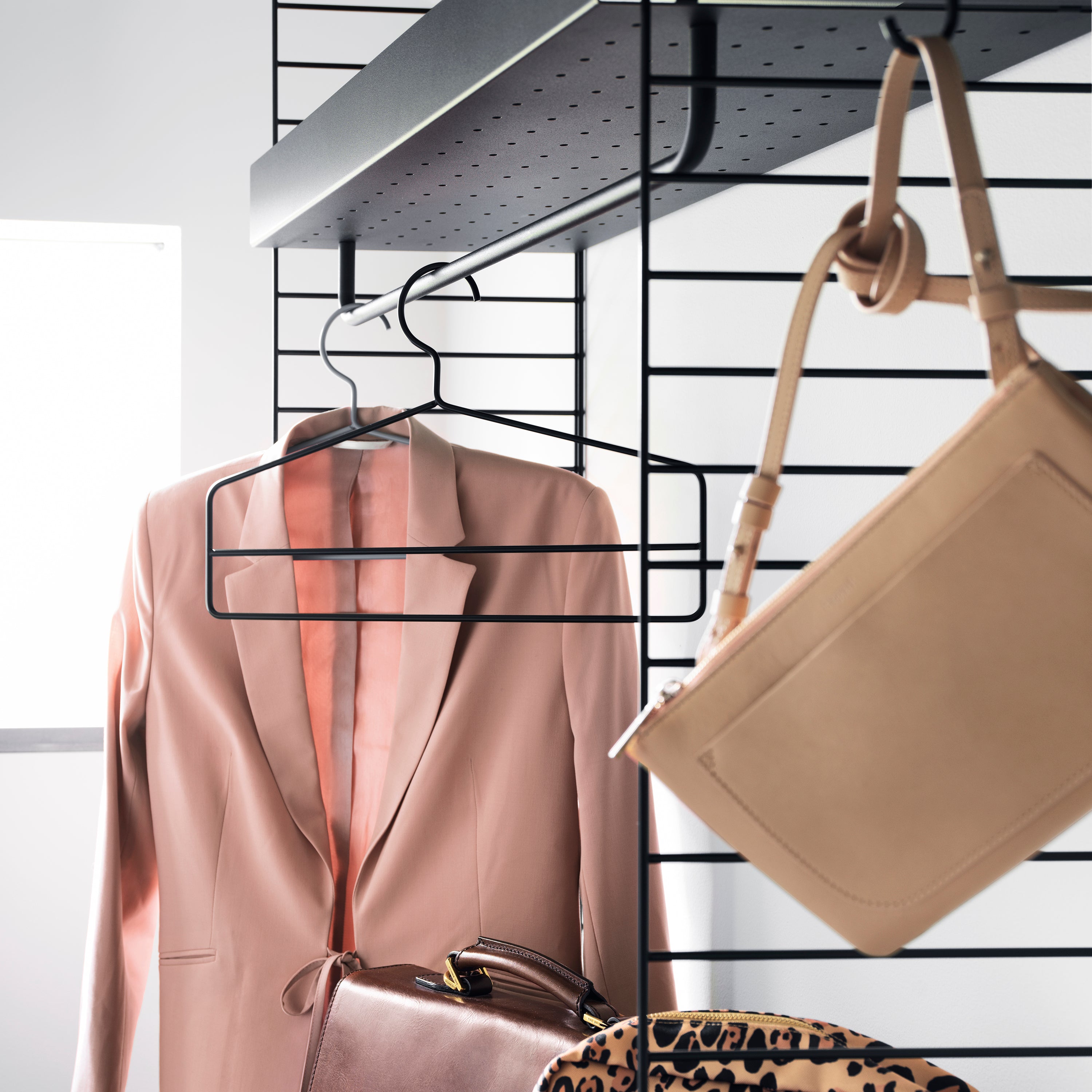 String System: Rods | Buy String online at A+R