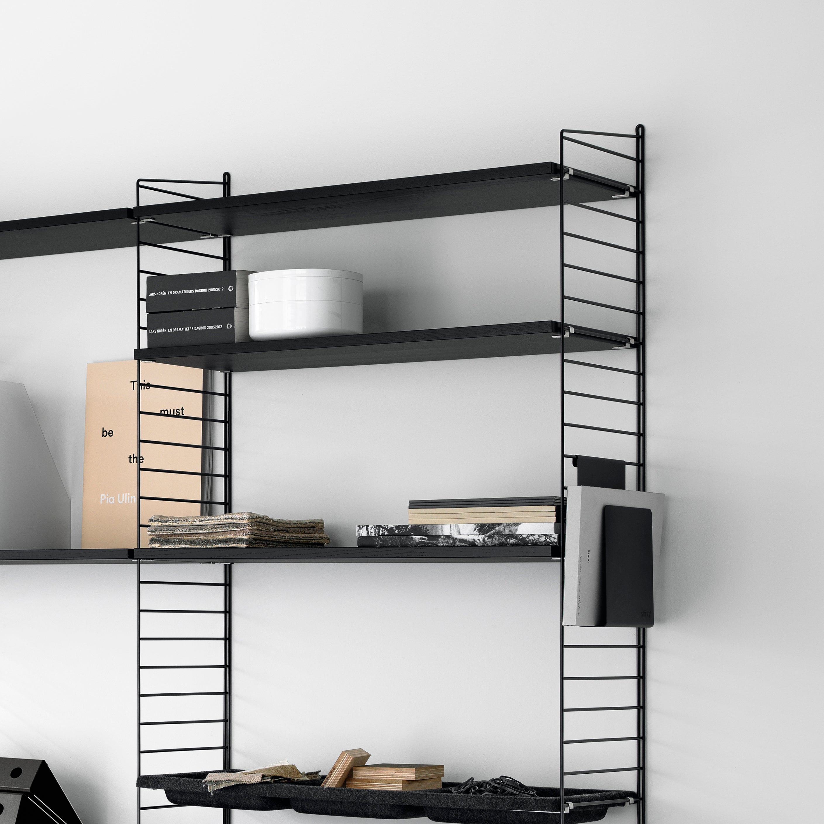 String System: Magazine Holder | Buy String online at A+R