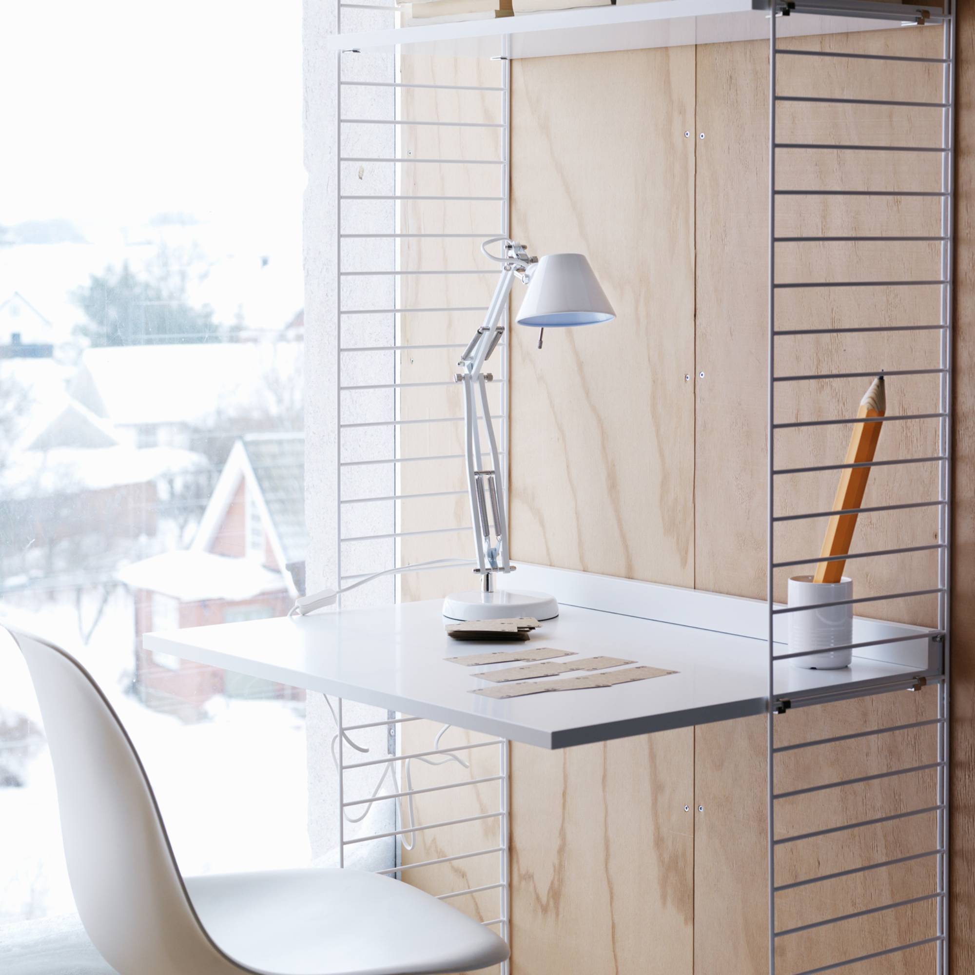 String System: Work Desk | Buy String online at A+R