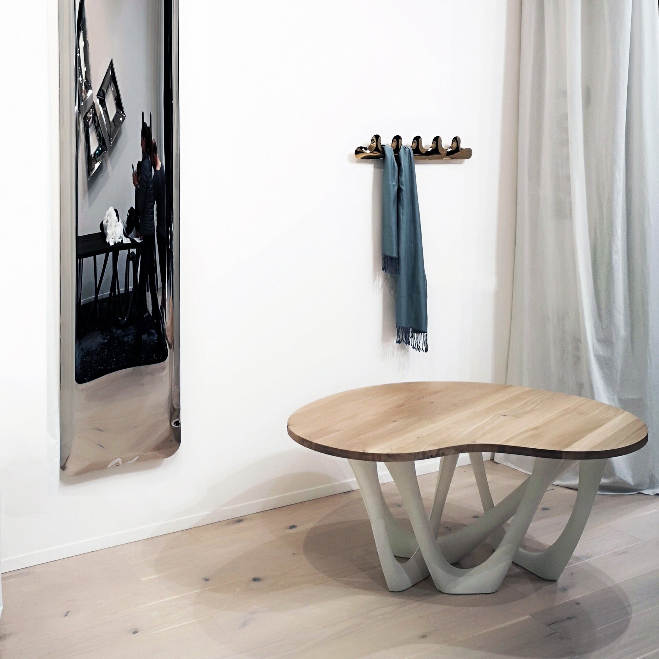 G-Table: Side Table