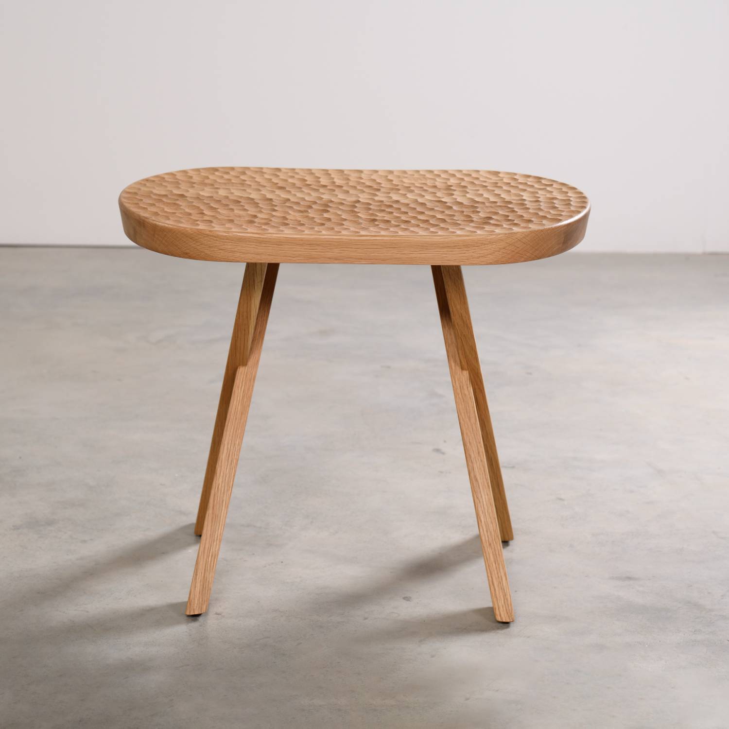 Touch Stool