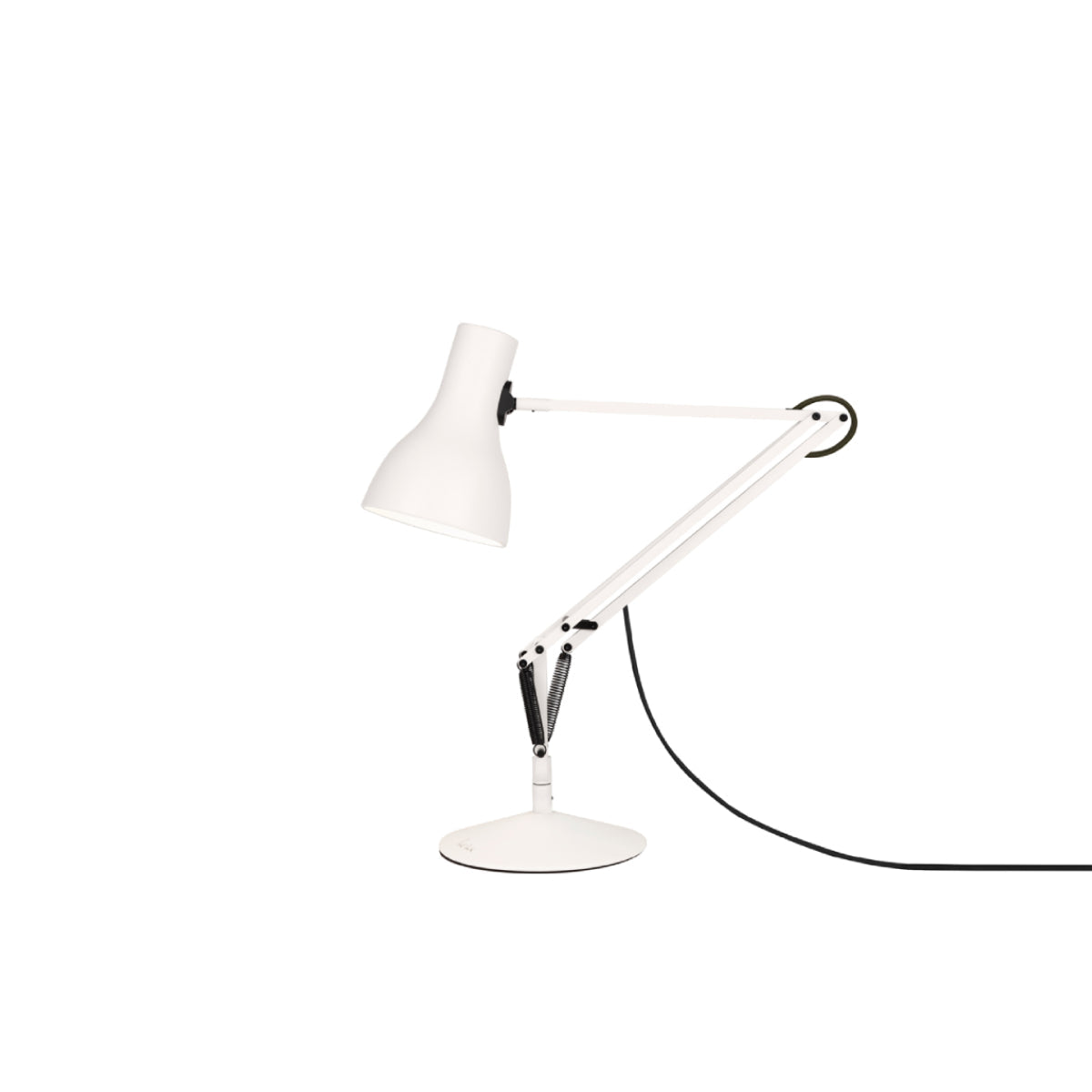 Type 75 Desk Lamp: Paul Smith Edition Six