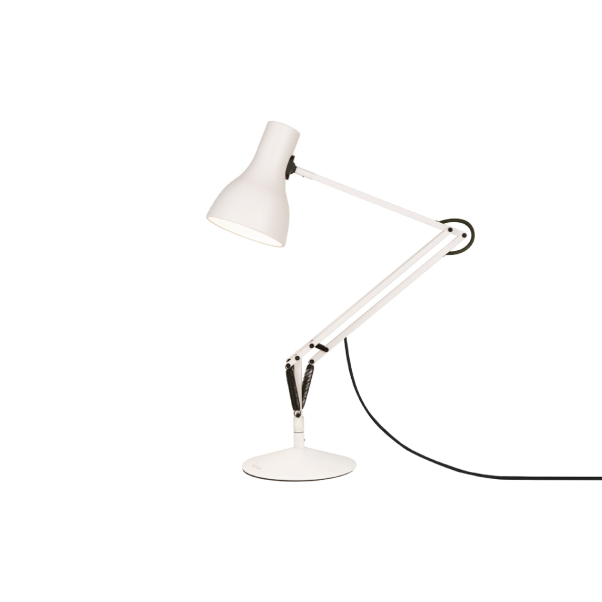 Type 75 Desk Lamp: Paul Smith Edition Six