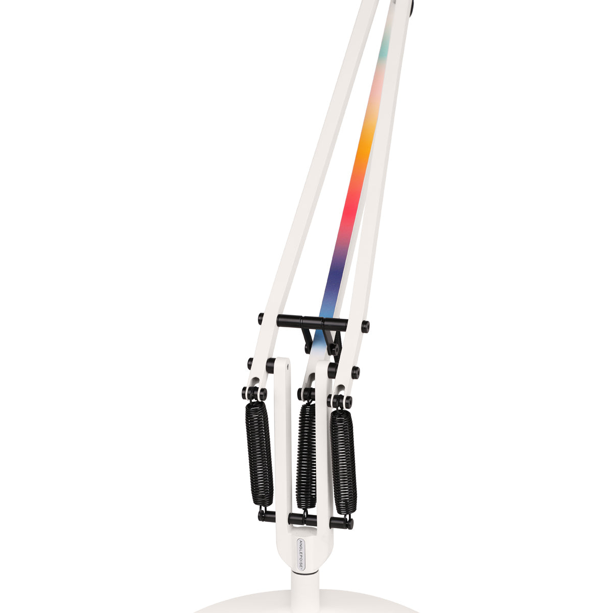 Type 75 Desk Lamp: Paul Smith Edition Six